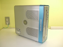 デスクトップパソコン データ復旧 岐阜